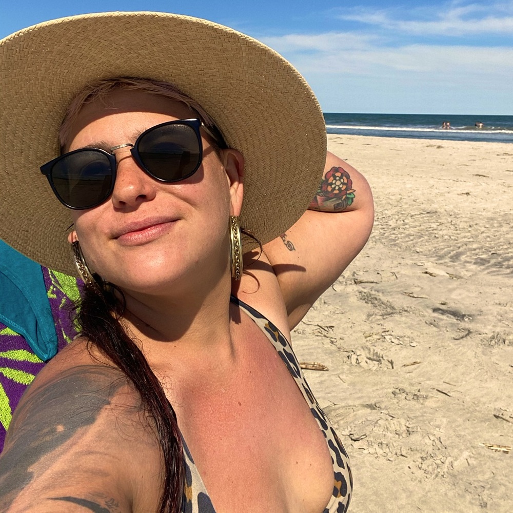 Meet your Posher, Kristen